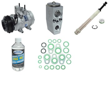 A/C Compressor Kit