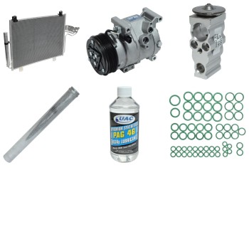 A/C Compressor Kit