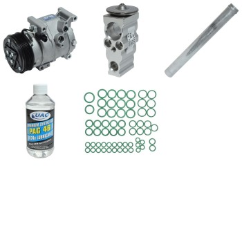 A/C Compressor Kit