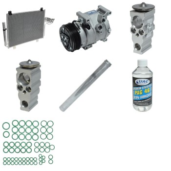A/C Compressor Kit