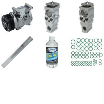 A/C Compressor Kit