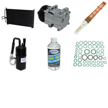 A/C Compressor Kit