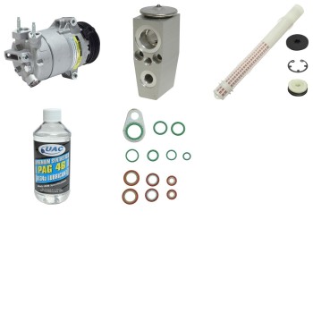 A/C Compressor Kit