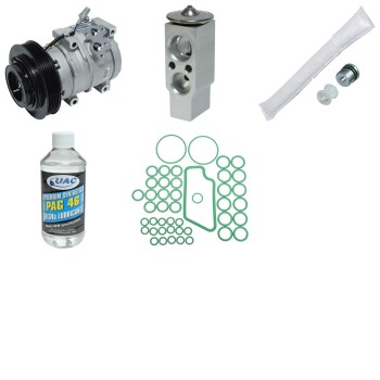 A/C Compressor Kit