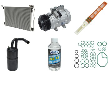 A/C Compressor Kit