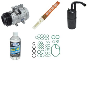 A/C Compressor Kit