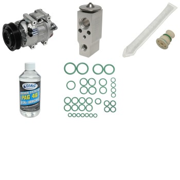 A/C Compressor Kit