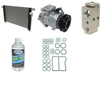 A/C Compressor Kit