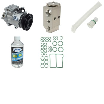 A/C Compressor Kit