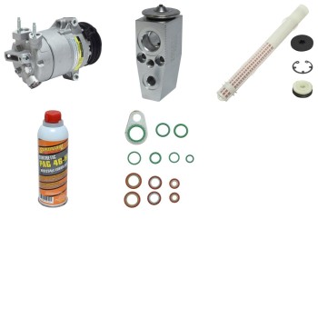 A/C Compressor Kit