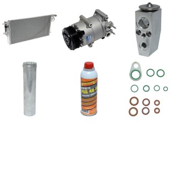 A/C Compressor Kit