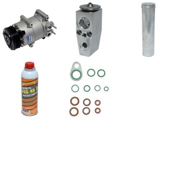 A/C Compressor Kit