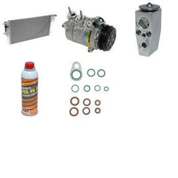A/C Compressor Kit