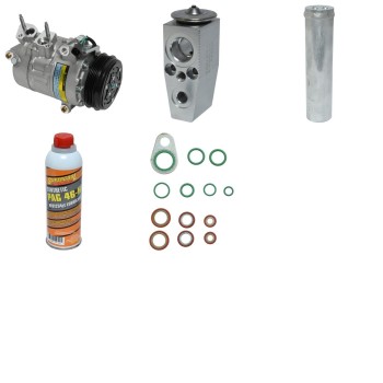A/C Compressor Kit