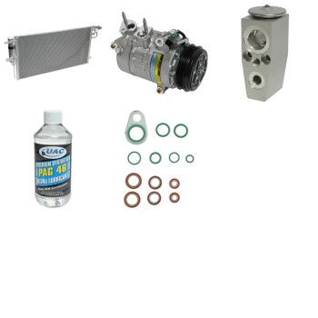 A/C Compressor Kit
