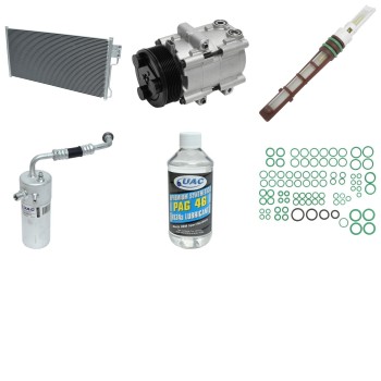A/C Compressor Kit