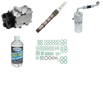 A/C Compressor Kit