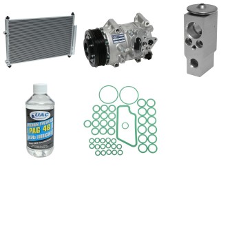 A/C Compressor Kit