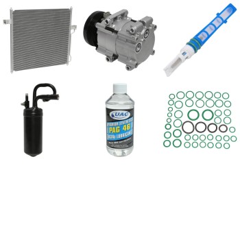 A/C Compressor Kit