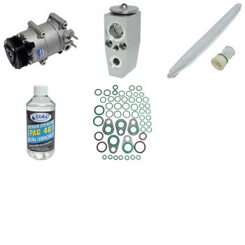 A/C Compressor Kit