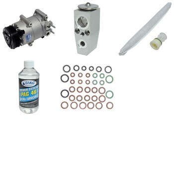A/C Compressor Kit