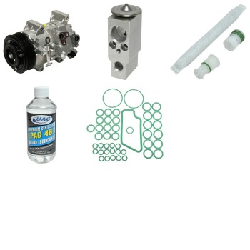 A/C Compressor Kit