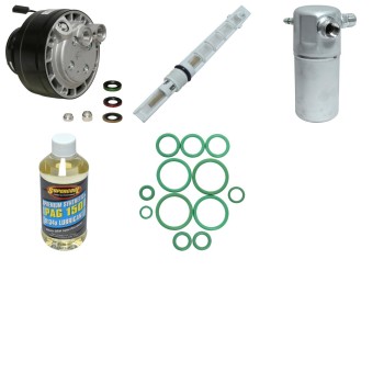 A/C Compressor Kit