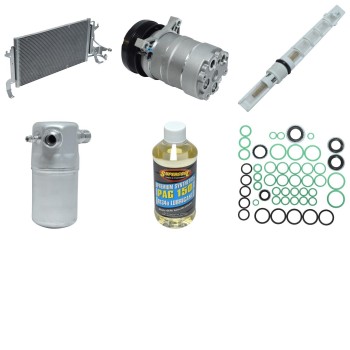 A/C Compressor Kit
