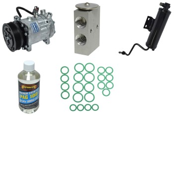 A/C Compressor Kit