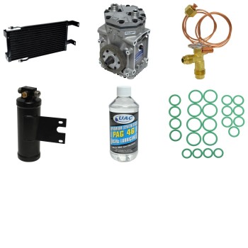 A/C Compressor Kit