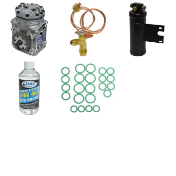 A/C Compressor Kit