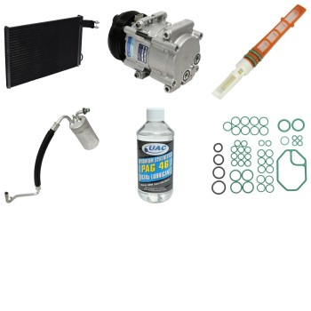 A/C Compressor Kit