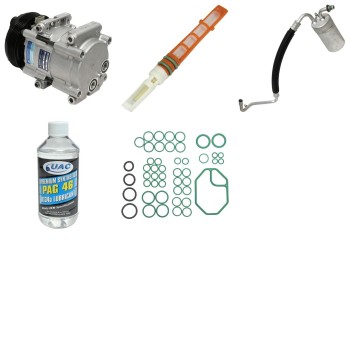 A/C Compressor Kit
