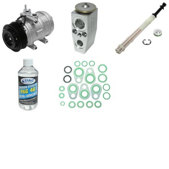 A/C Compressor Kit