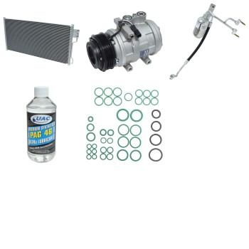 A/C Compressor Kit