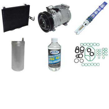 A/C Compressor Kit