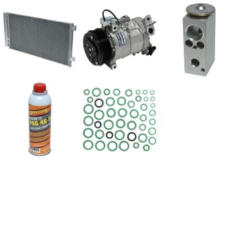A/C Compressor Kit