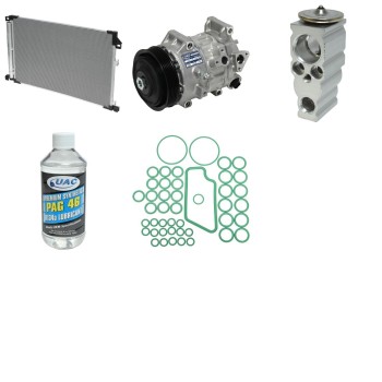 A/C Compressor Kit