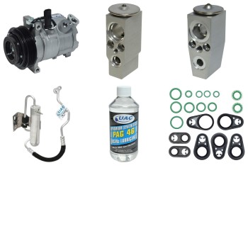 A/C Compressor Kit