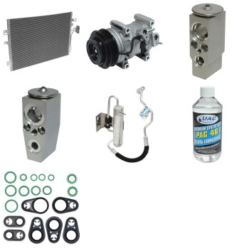 A/C Compressor Kit