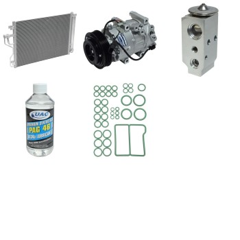 A/C Compressor Kit