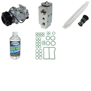 A/C Compressor Kit