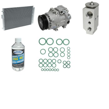 A/C Compressor Kit