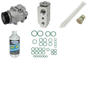 A/C Compressor Kit