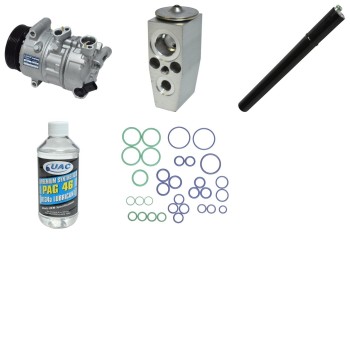 A/C Compressor Kit