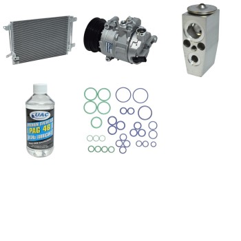 A/C Compressor Kit
