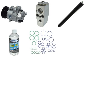 A/C Compressor Kit