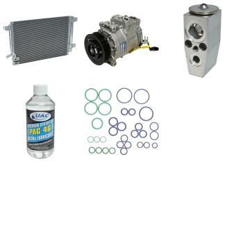 A/C Compressor Kit