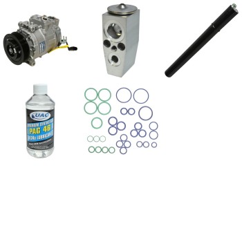 A/C Compressor Kit