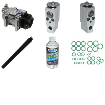 A/C Compressor Kit